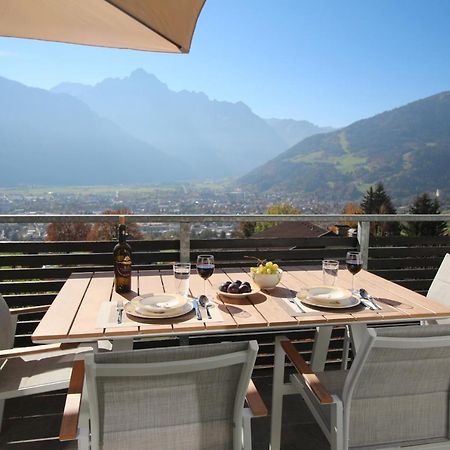 Sun Apartments - With Dolomiten Panorama Lienz Extérieur photo
