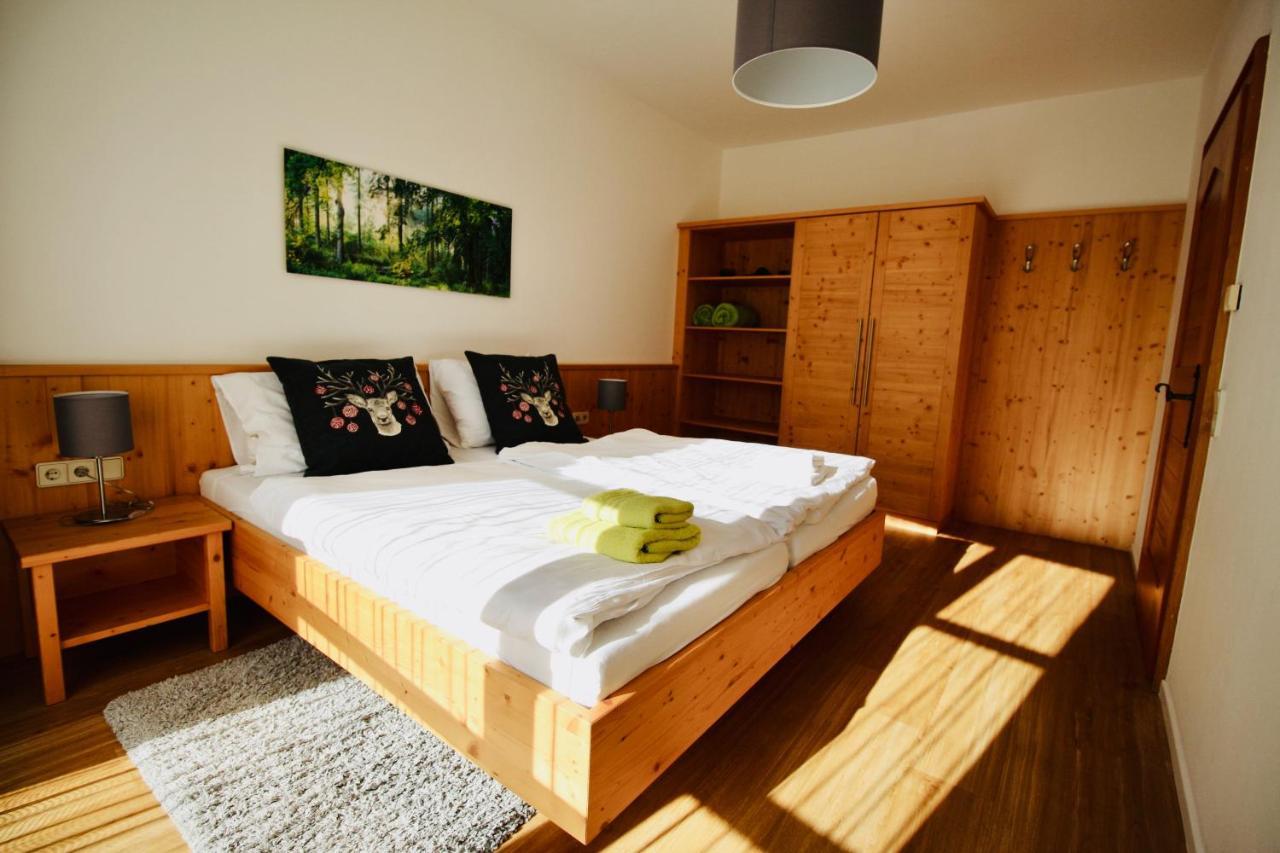 Sun Apartments - With Dolomiten Panorama Lienz Extérieur photo