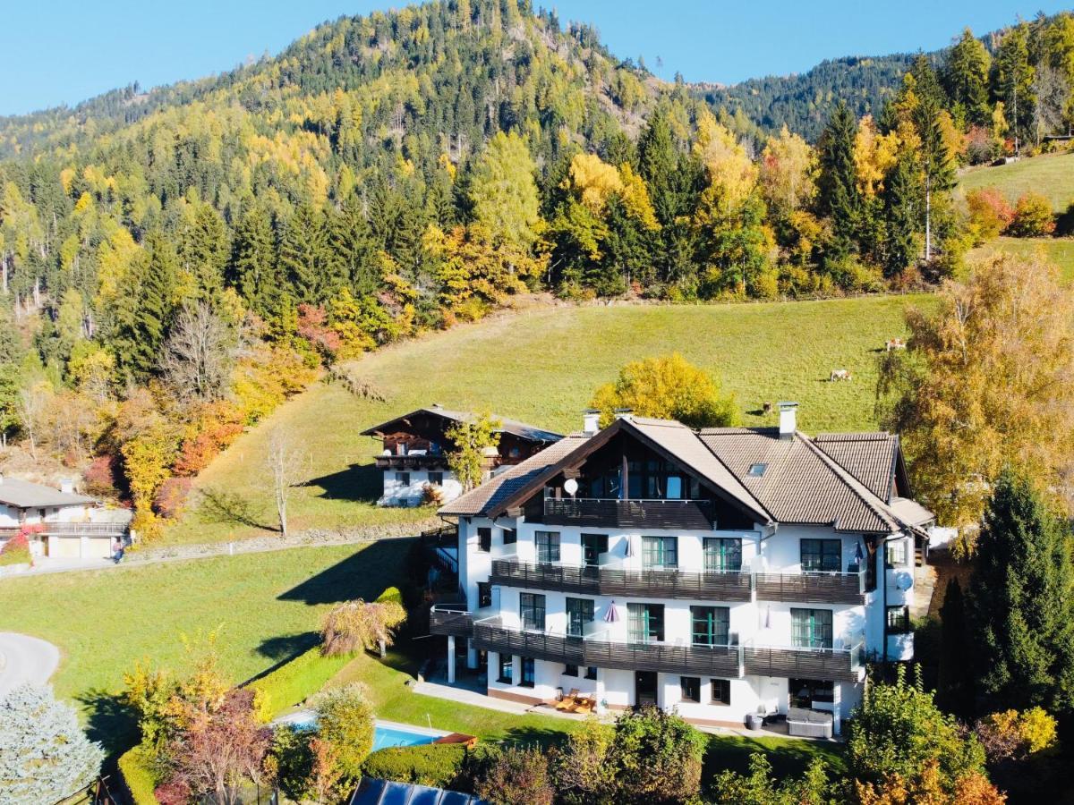 Sun Apartments - With Dolomiten Panorama Lienz Extérieur photo
