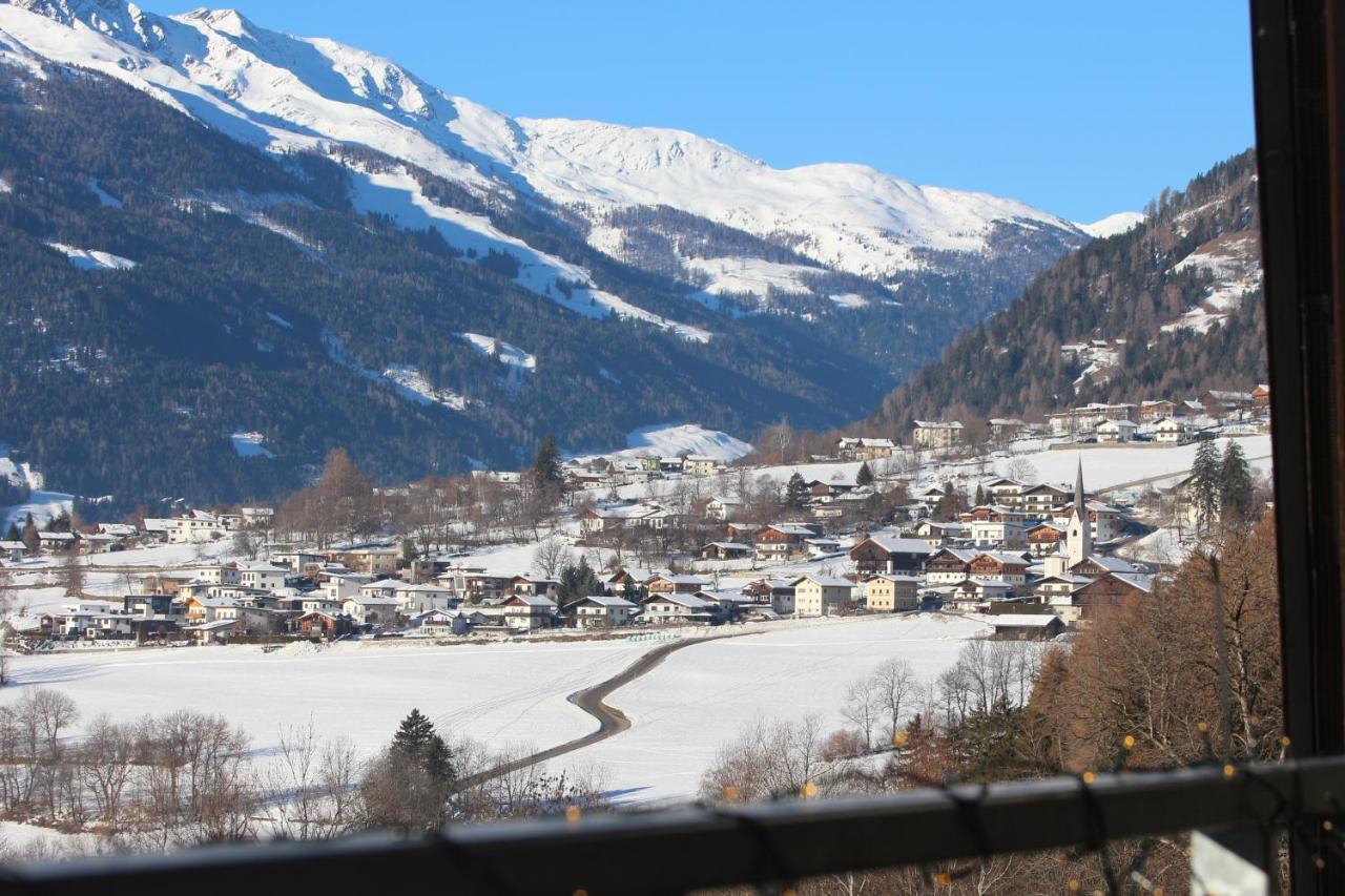 Sun Apartments - With Dolomiten Panorama Lienz Extérieur photo