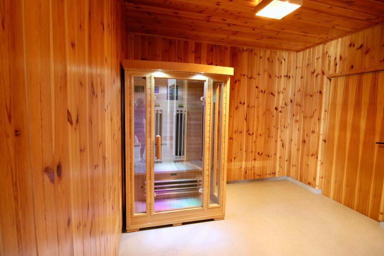 Sun Apartments - With Dolomiten Panorama Lienz Extérieur photo