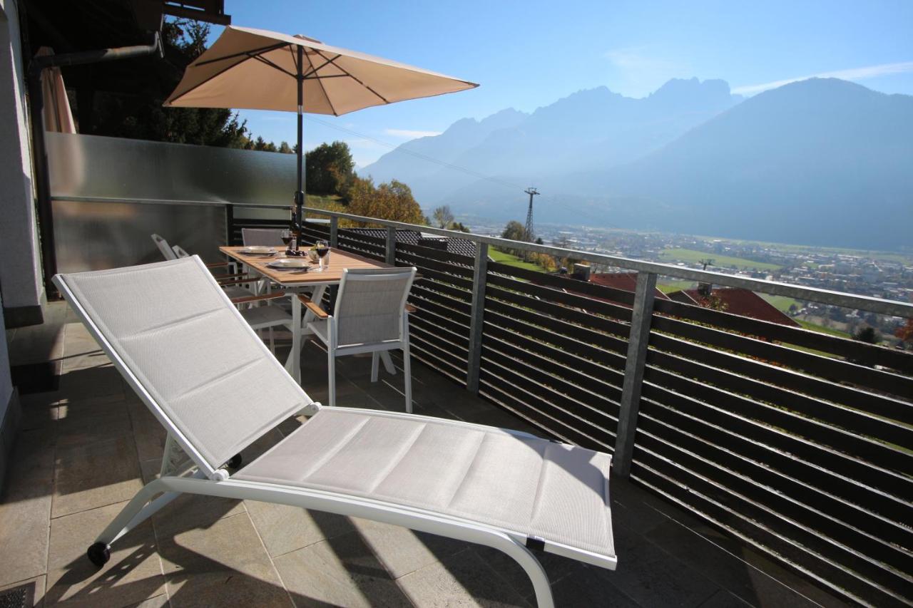 Sun Apartments - With Dolomiten Panorama Lienz Extérieur photo