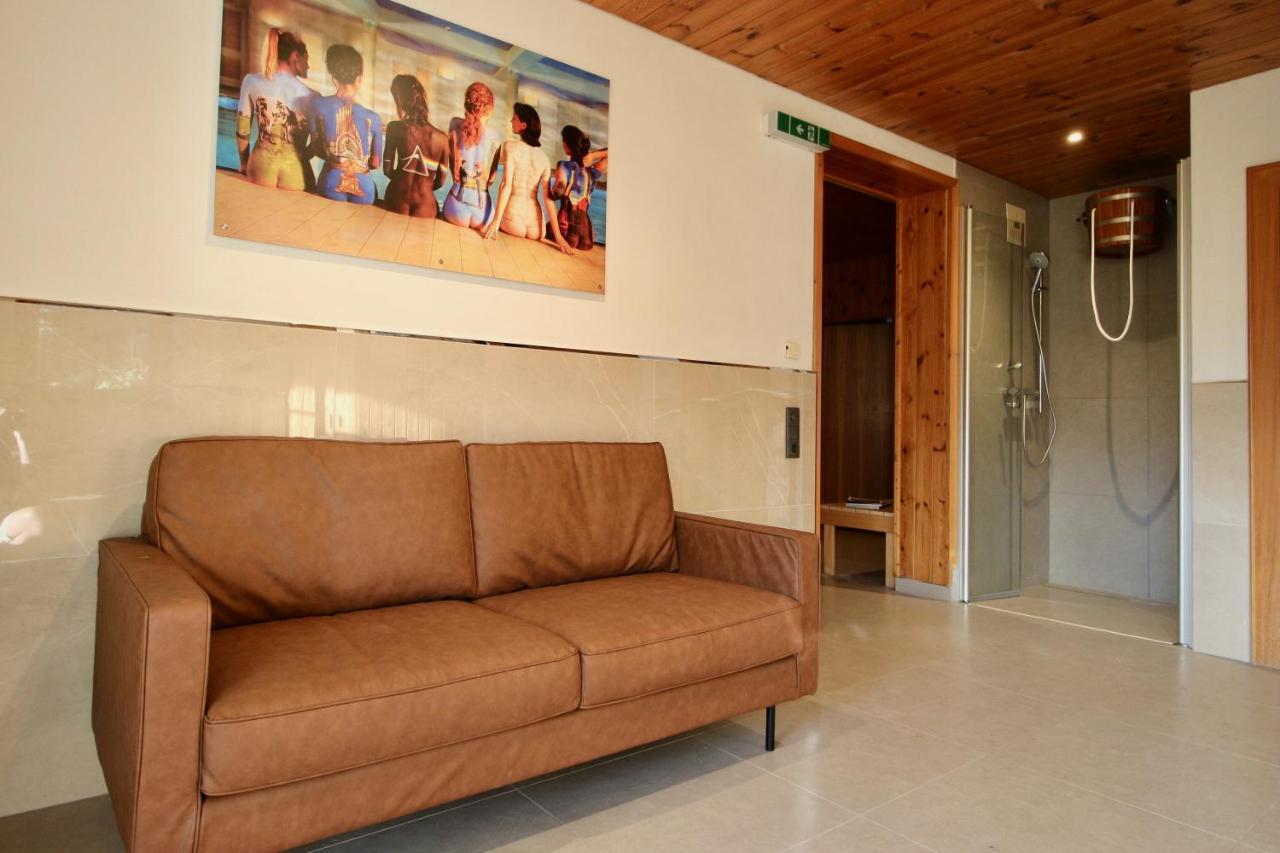 Sun Apartments - With Dolomiten Panorama Lienz Extérieur photo
