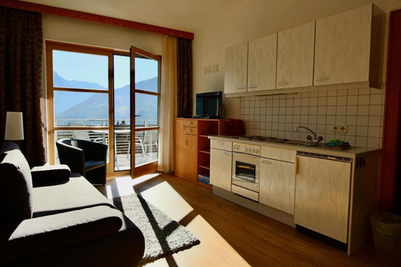 Sun Apartments - With Dolomiten Panorama Lienz Extérieur photo