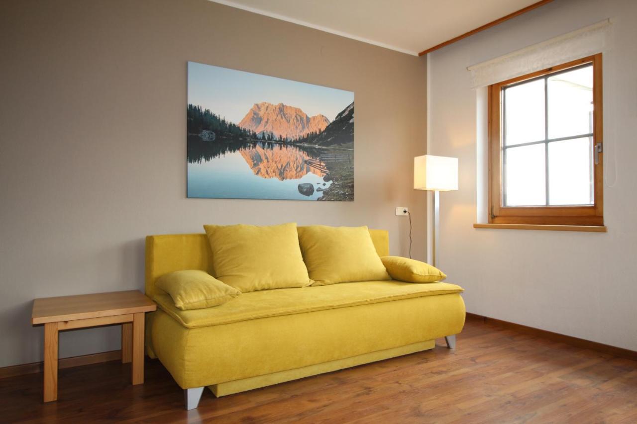 Sun Apartments - With Dolomiten Panorama Lienz Extérieur photo