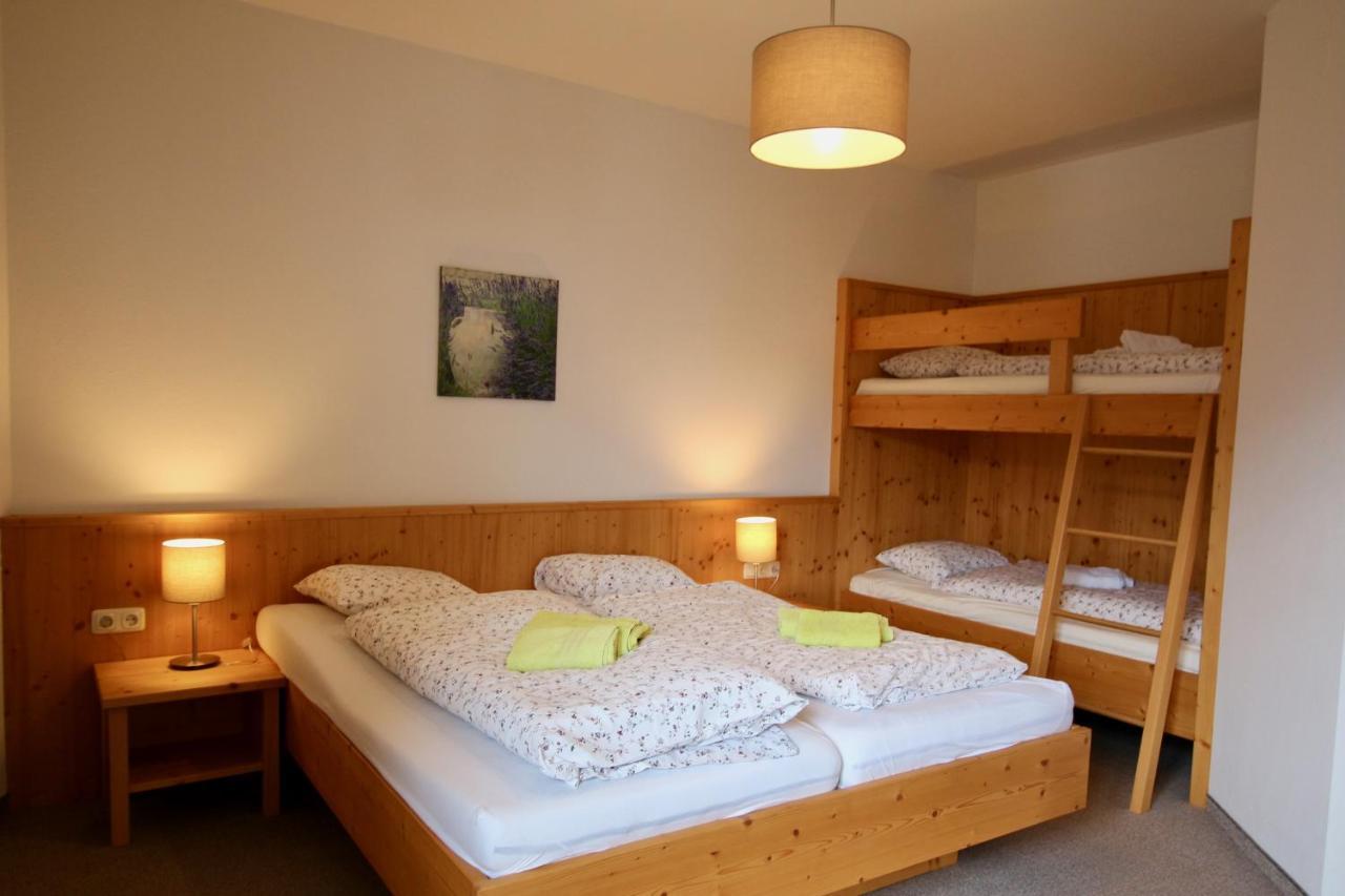 Sun Apartments - With Dolomiten Panorama Lienz Extérieur photo