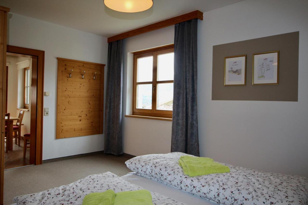 Sun Apartments - With Dolomiten Panorama Lienz Extérieur photo