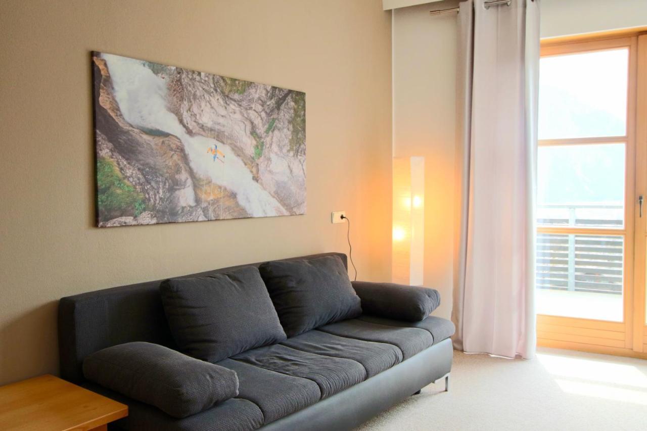 Sun Apartments - With Dolomiten Panorama Lienz Extérieur photo