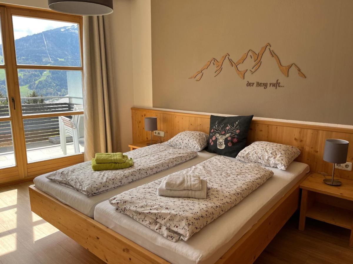 Sun Apartments - With Dolomiten Panorama Lienz Extérieur photo
