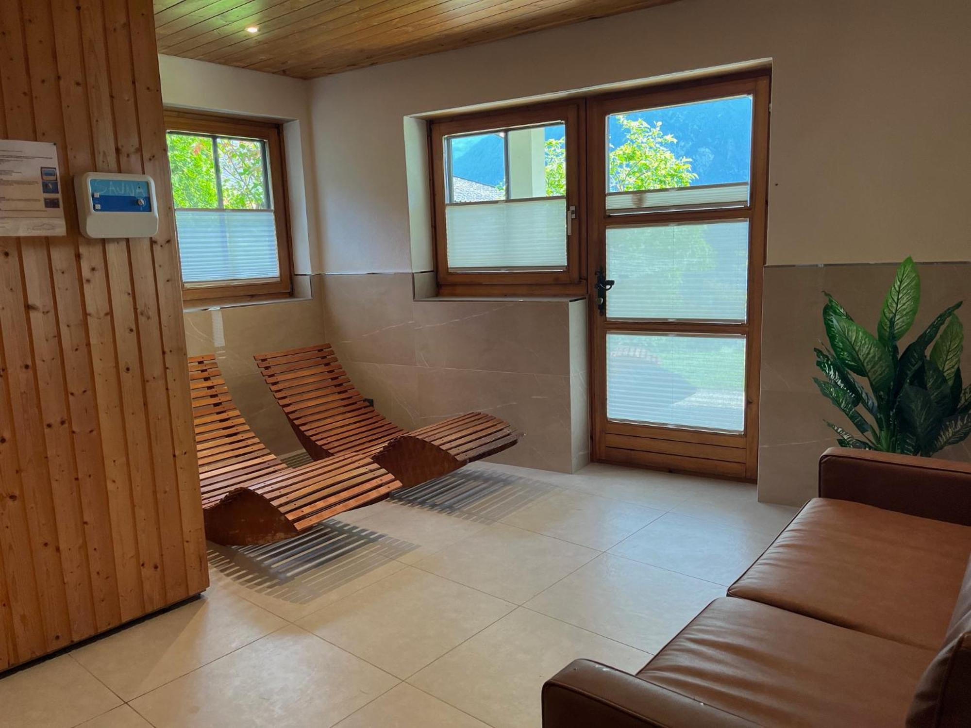 Sun Apartments - With Dolomiten Panorama Lienz Extérieur photo