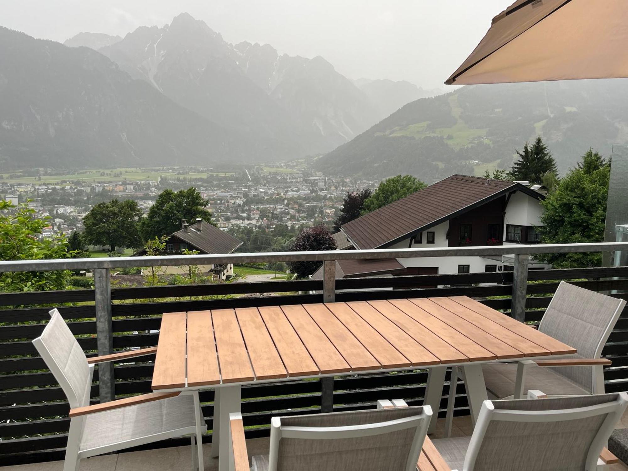 Sun Apartments - With Dolomiten Panorama Lienz Extérieur photo