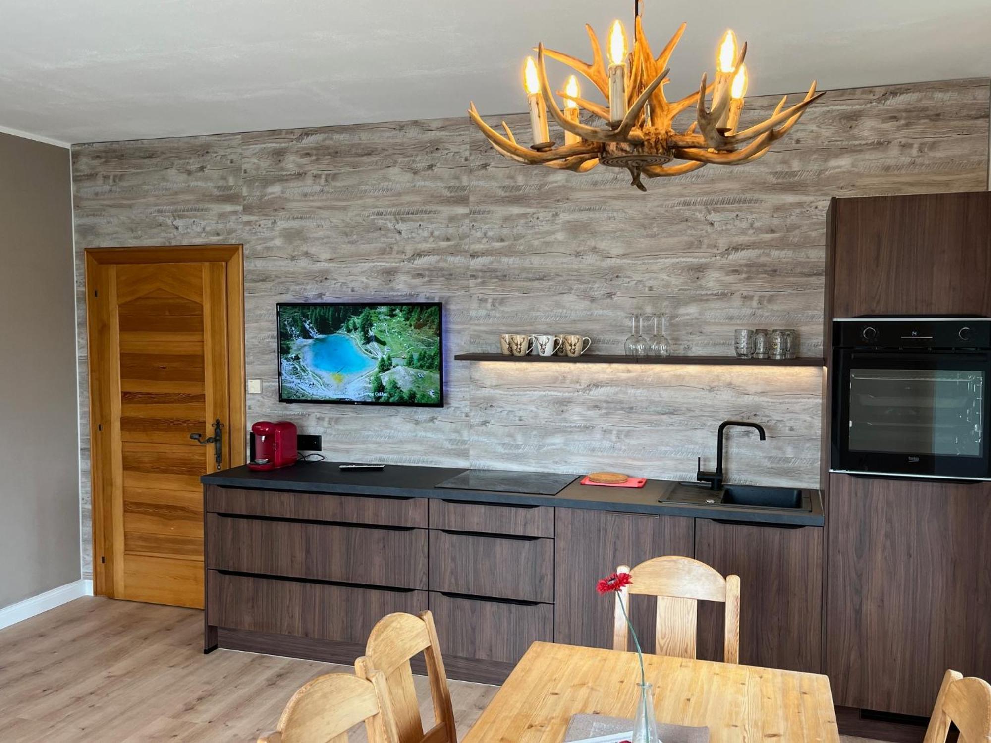 Sun Apartments - With Dolomiten Panorama Lienz Extérieur photo