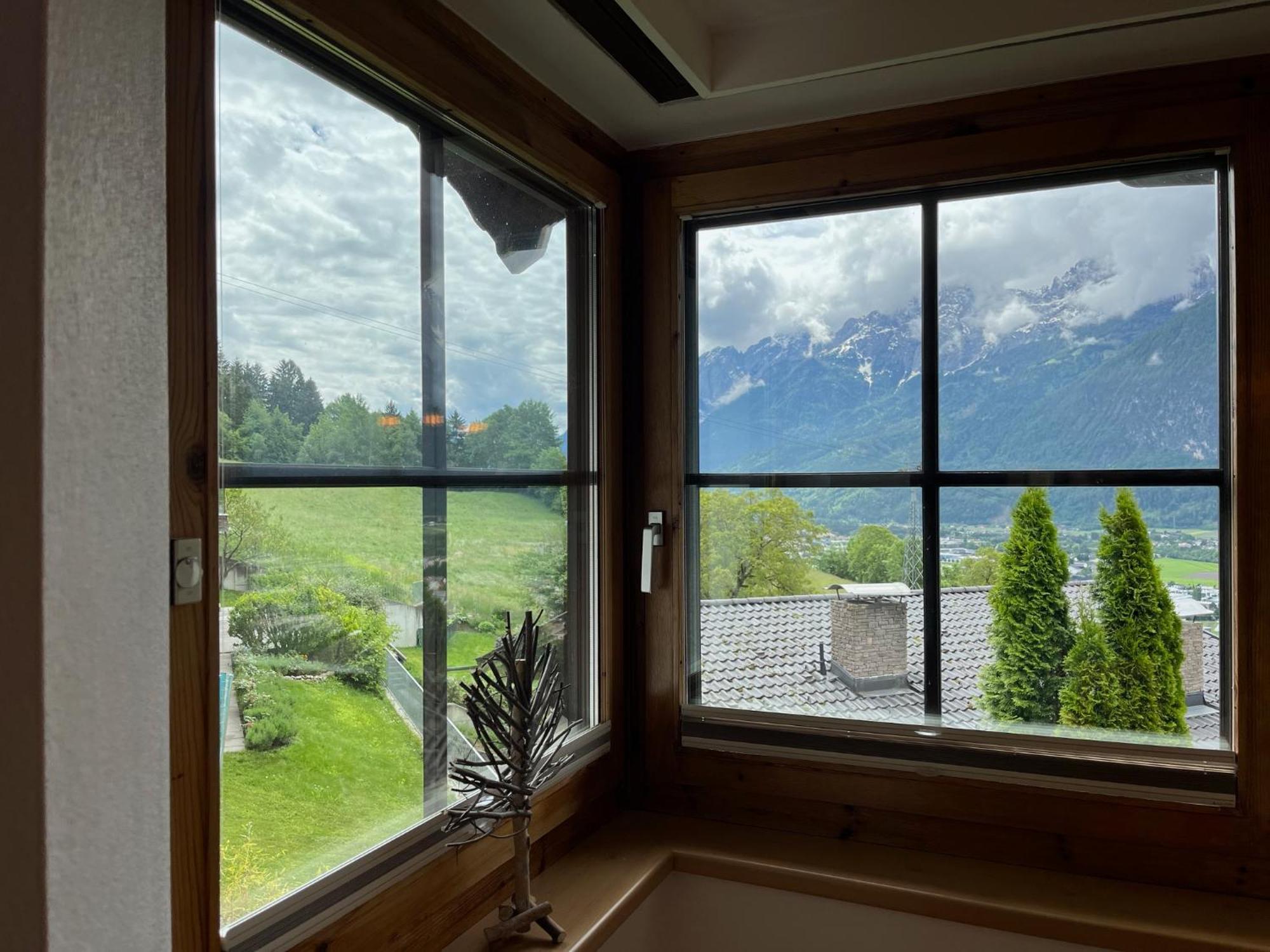 Sun Apartments - With Dolomiten Panorama Lienz Extérieur photo